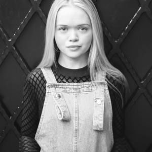 Meet your Posher, Jacquelyn